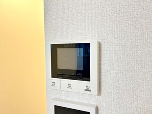 D-ROOM浜町ⅡA棟の物件内観写真